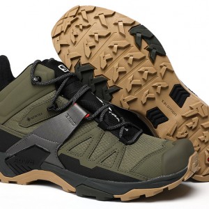 살로몬 X 울트라 4 gTX  런닝화2