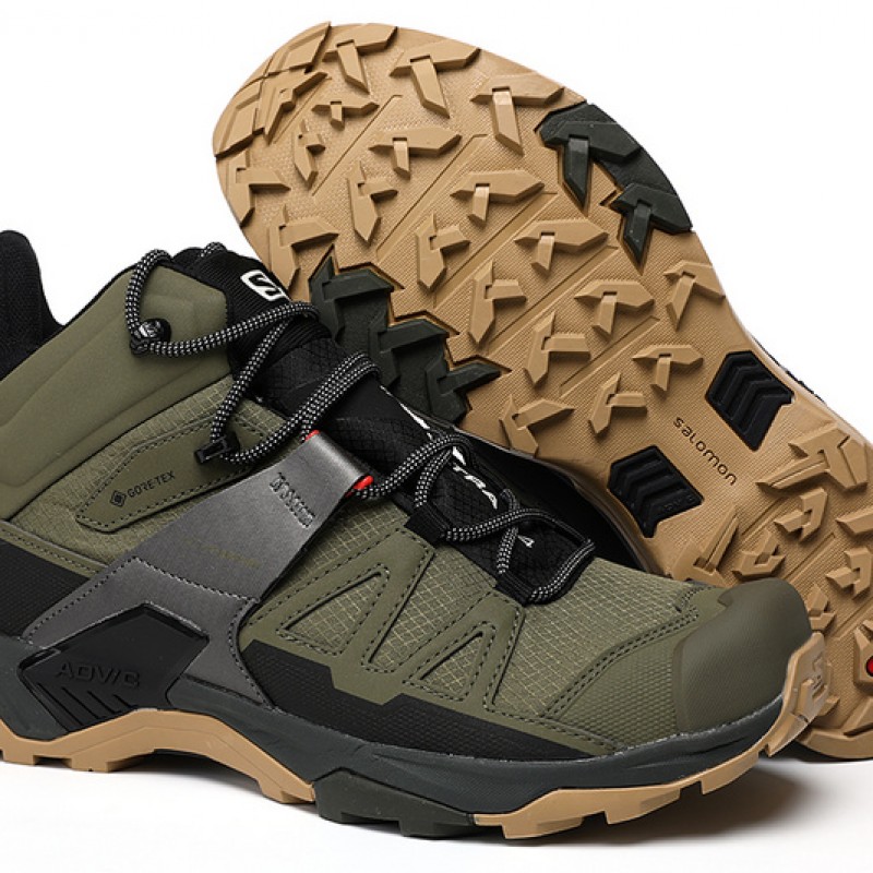 살로몬 X 울트라 4 gTX  런닝화2