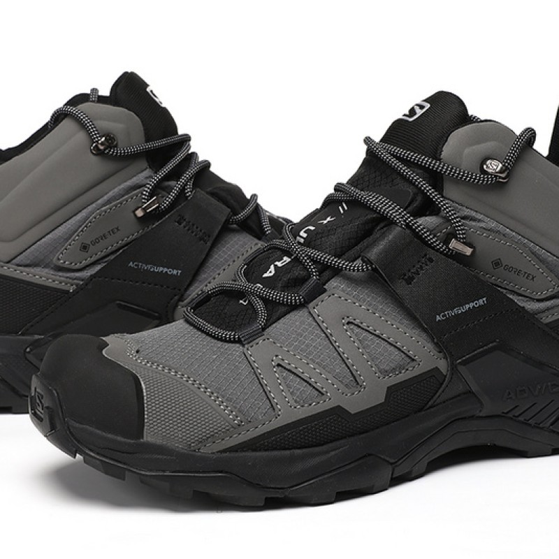 살로몬 X 울트라 4 gTX  런닝화2