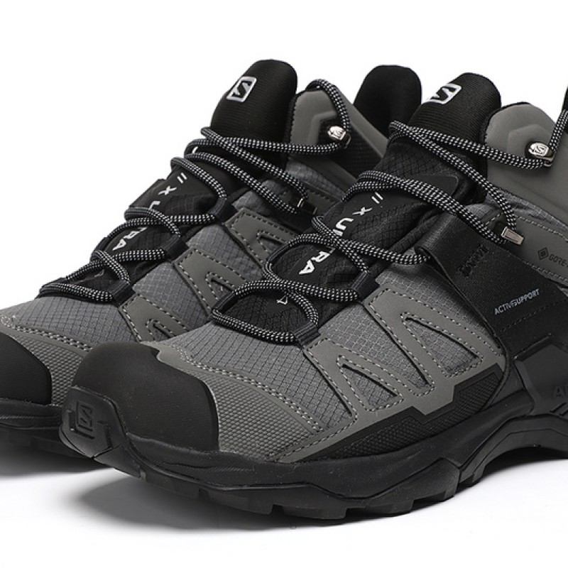 살로몬 X 울트라 4 gTX  런닝화2