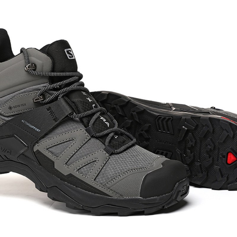 살로몬 X 울트라 4 gTX  런닝화2