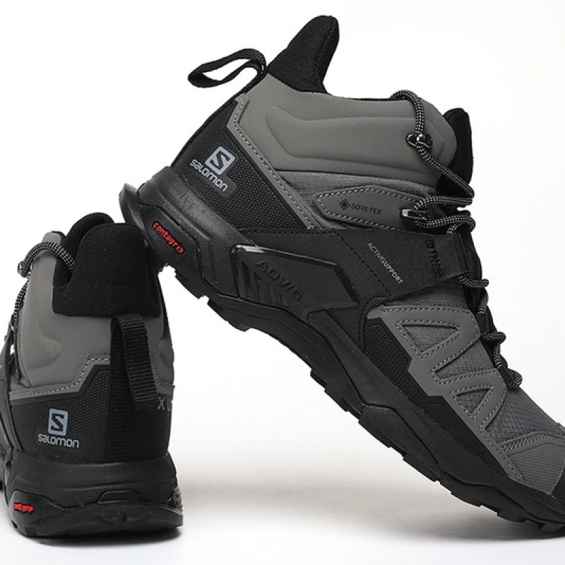 살로몬 X 울트라 4 gTX  런닝화2