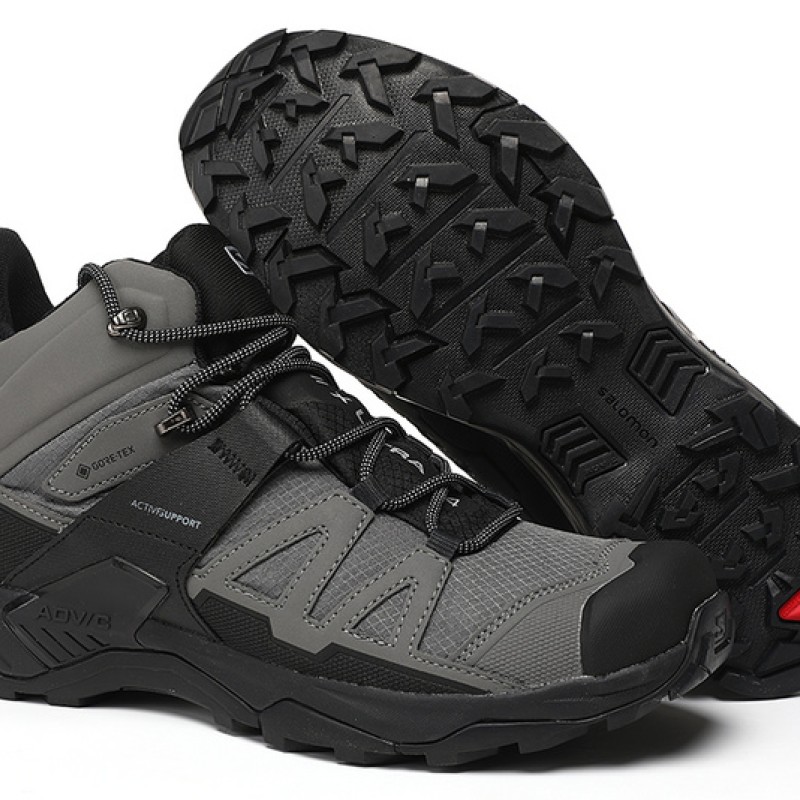 살로몬 X 울트라 4 gTX  런닝화2