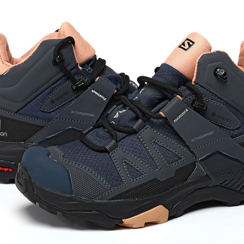 살로몬 X 울트라 4 gTX  런닝화2