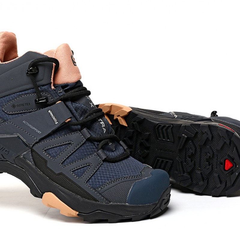 살로몬 X 울트라 4 gTX  런닝화2