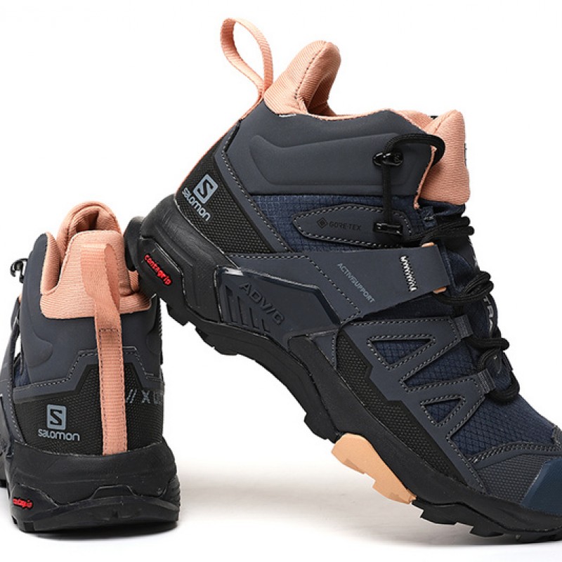 살로몬 X 울트라 4 gTX  런닝화2