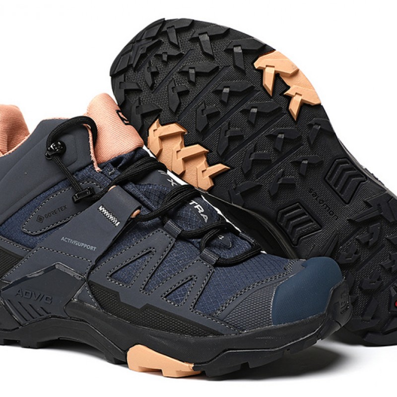 살로몬 X 울트라 4 gTX  런닝화2