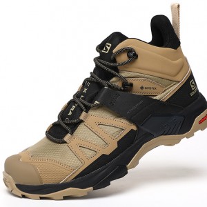 살로몬 X 울트라 4 gTX  런닝화2