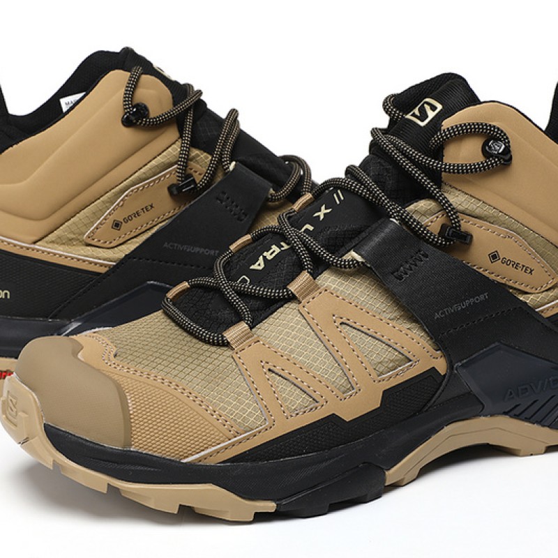 살로몬 X 울트라 4 gTX  런닝화2