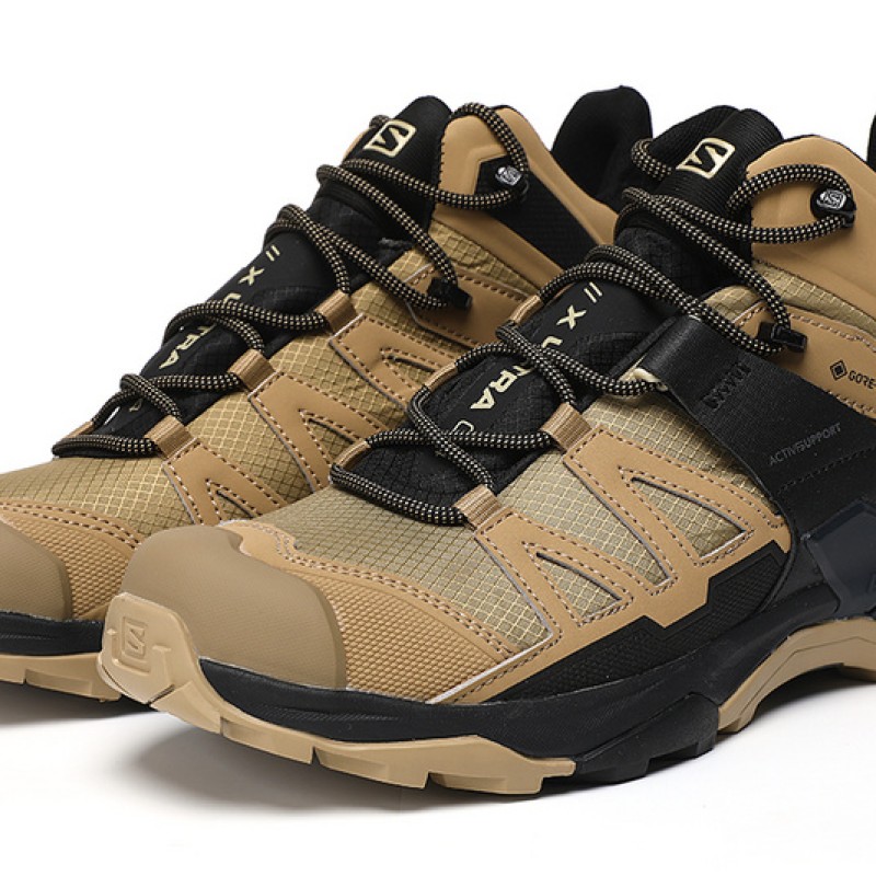 살로몬 X 울트라 4 gTX  런닝화2