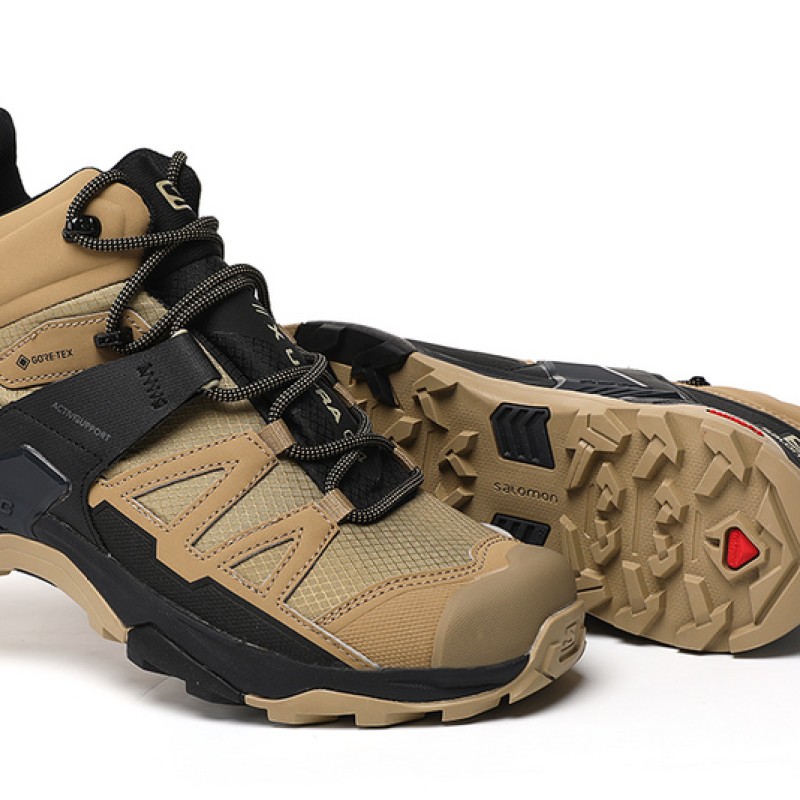 살로몬 X 울트라 4 gTX  런닝화2