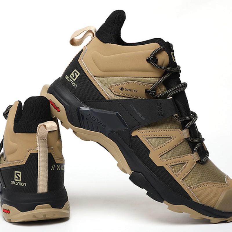 살로몬 X 울트라 4 gTX  런닝화2