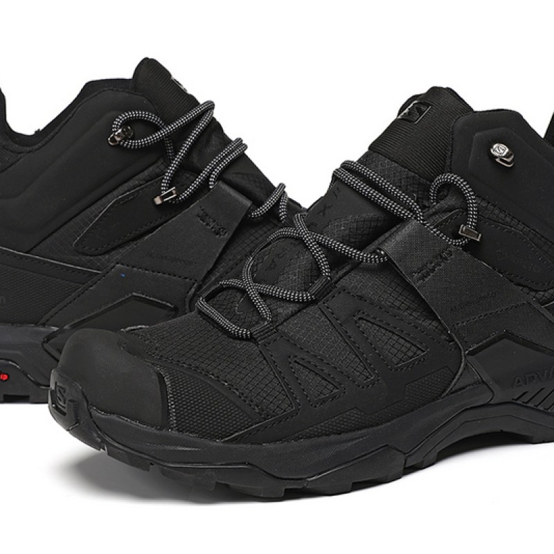 살로몬 X 울트라 4 gTX  런닝화2