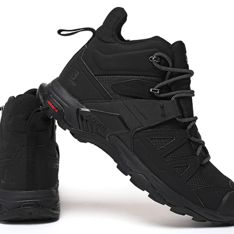 살로몬 X 울트라 4 gTX  런닝화2