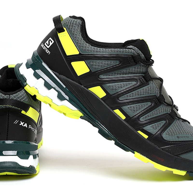살로몬 XA PRO 3D