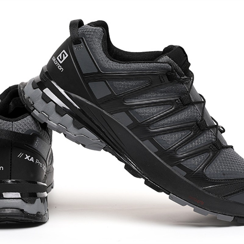 살로몬 XA PRO 3D