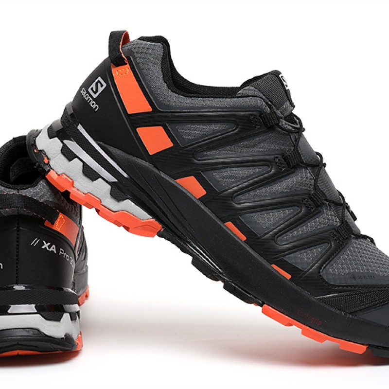 살로몬 XA PRO 3D