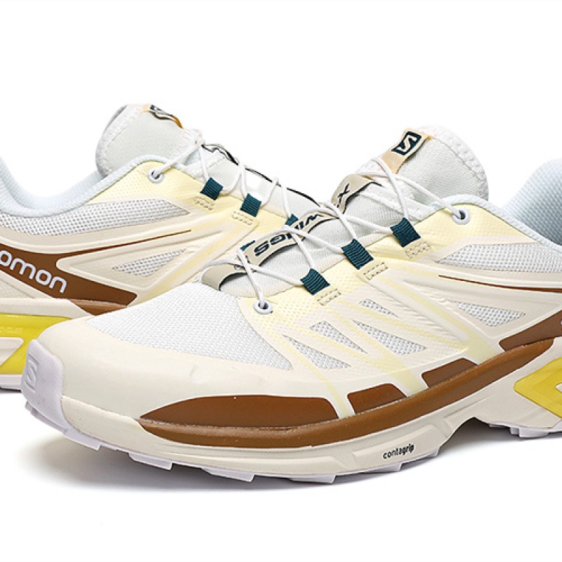 살로몬 XT-WINgS 2