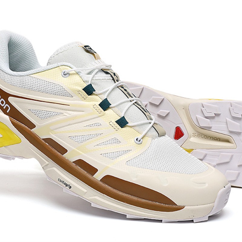 살로몬 XT-WINgS 2