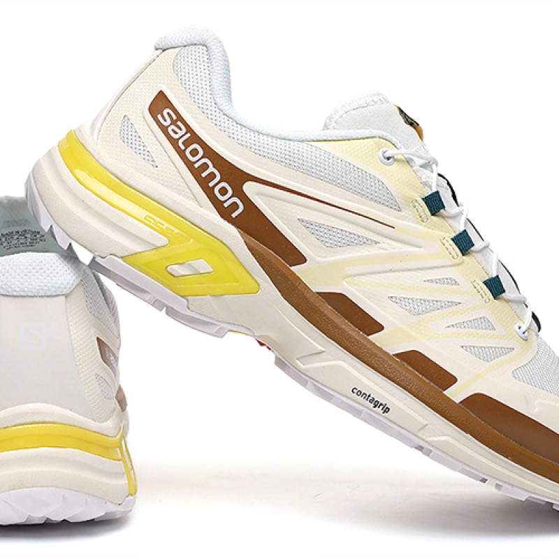 살로몬 XT-WINgS 2