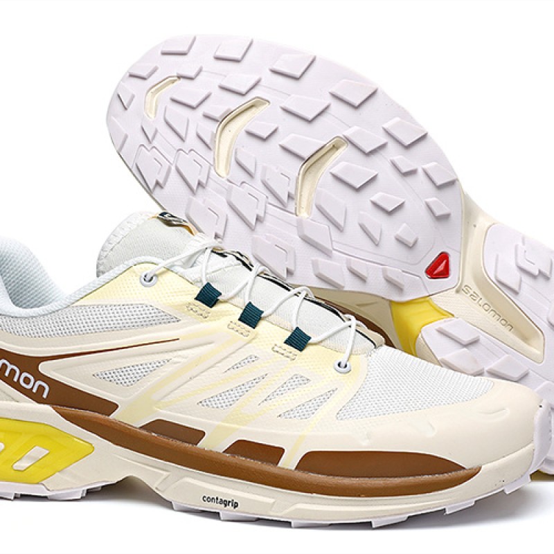 살로몬 XT-WINgS 2