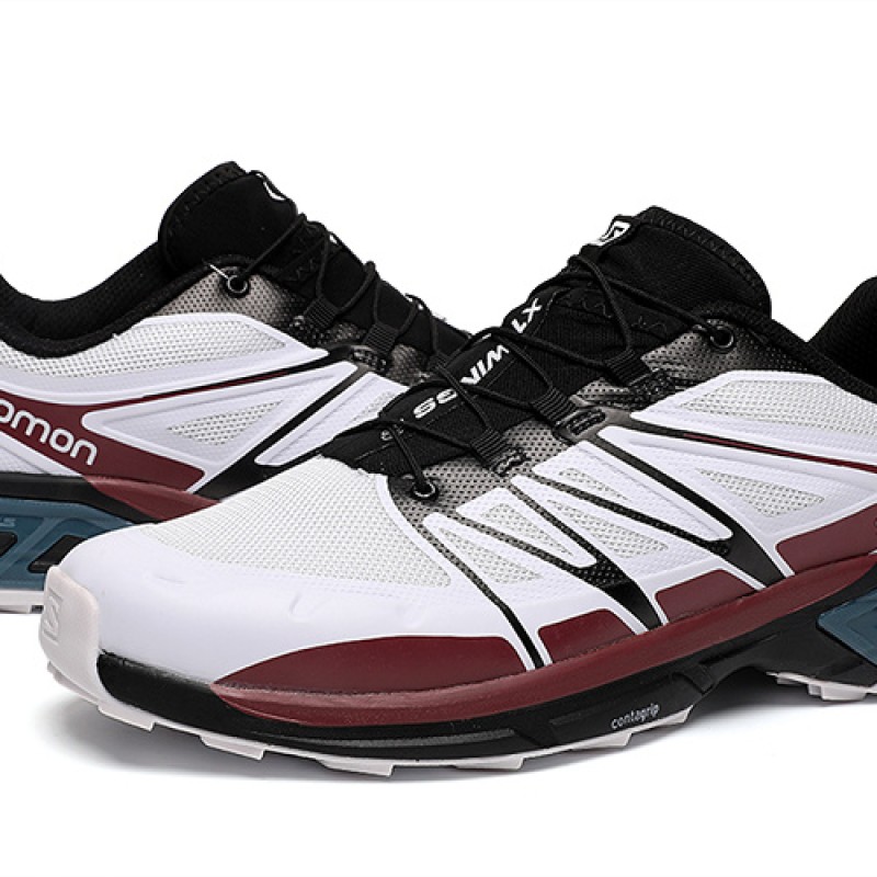 살로몬 XT-WINgS 2