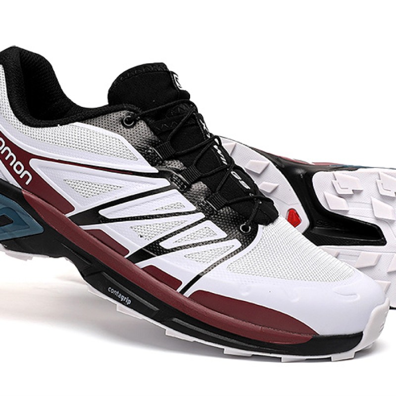 살로몬 XT-WINgS 2