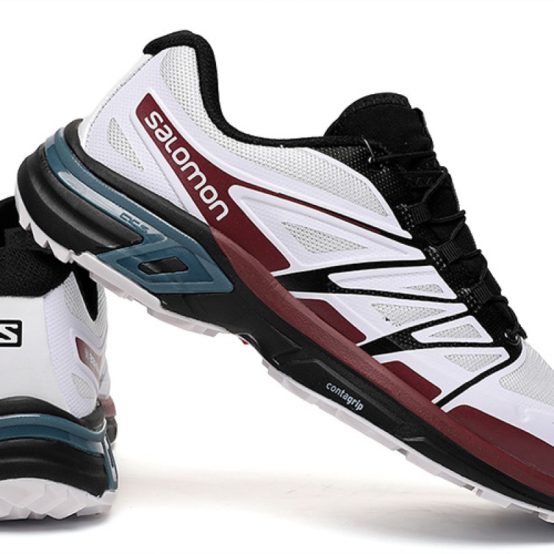 살로몬 XT-WINgS 2