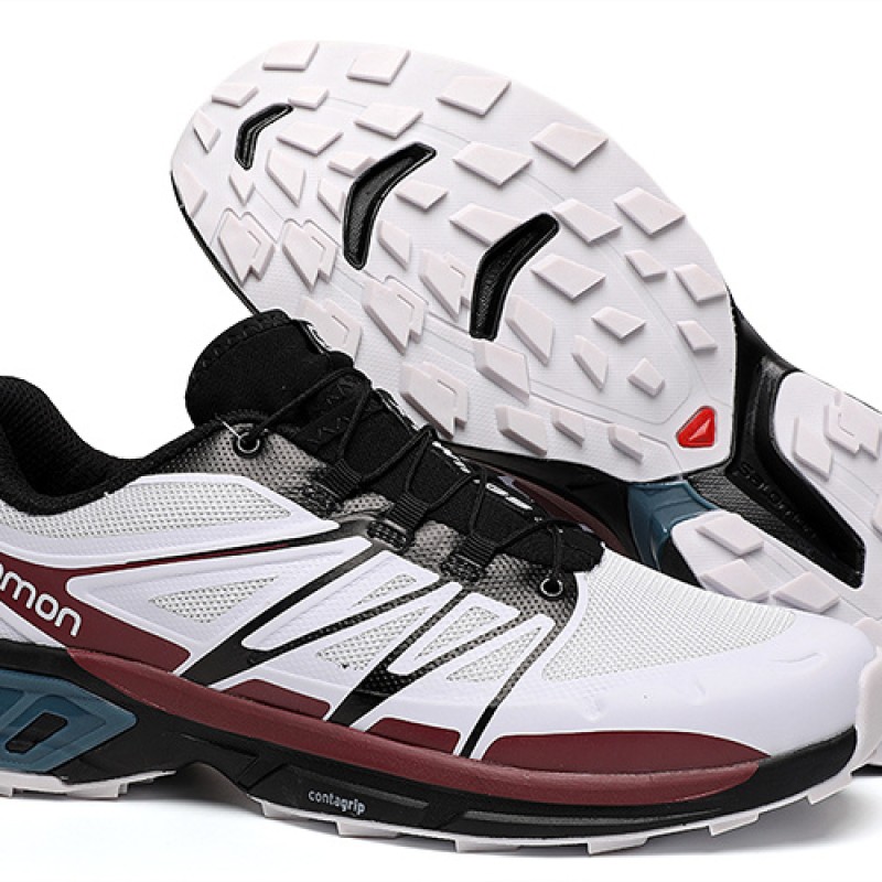 살로몬 XT-WINgS 2