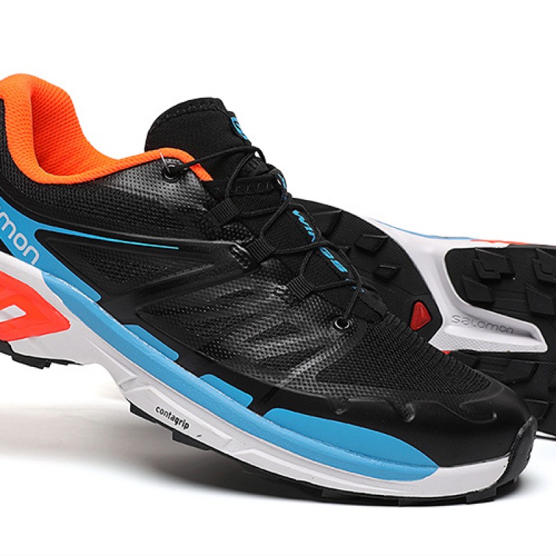 살로몬 XT-WINgS 2