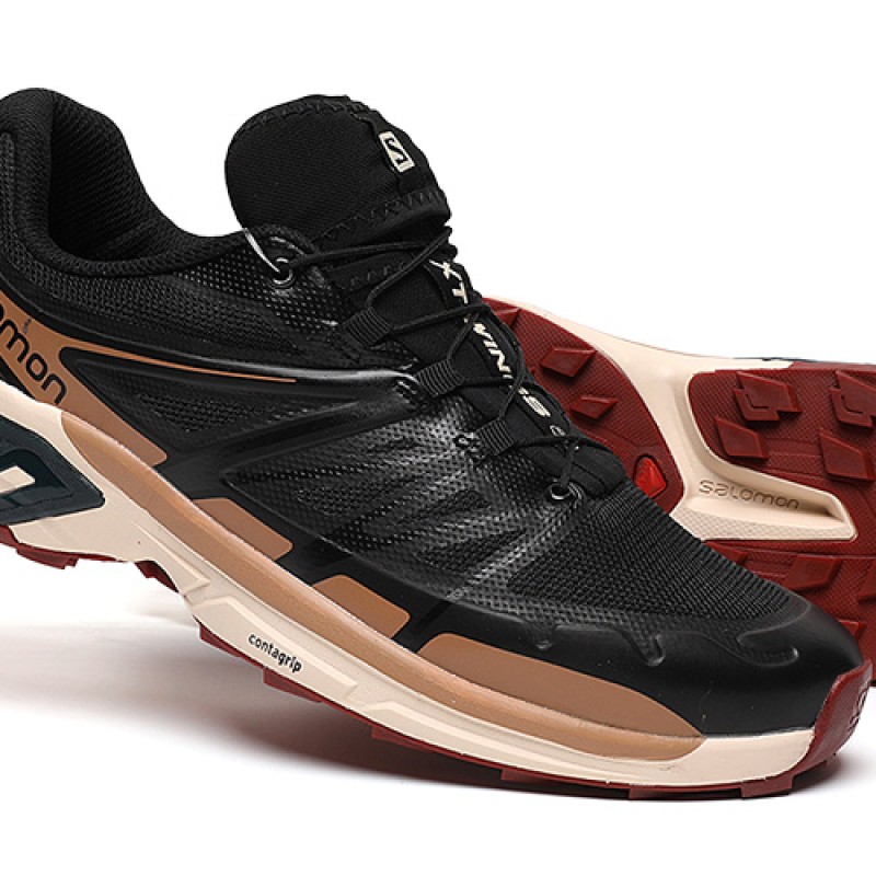 살로몬 XT-WINgS 2