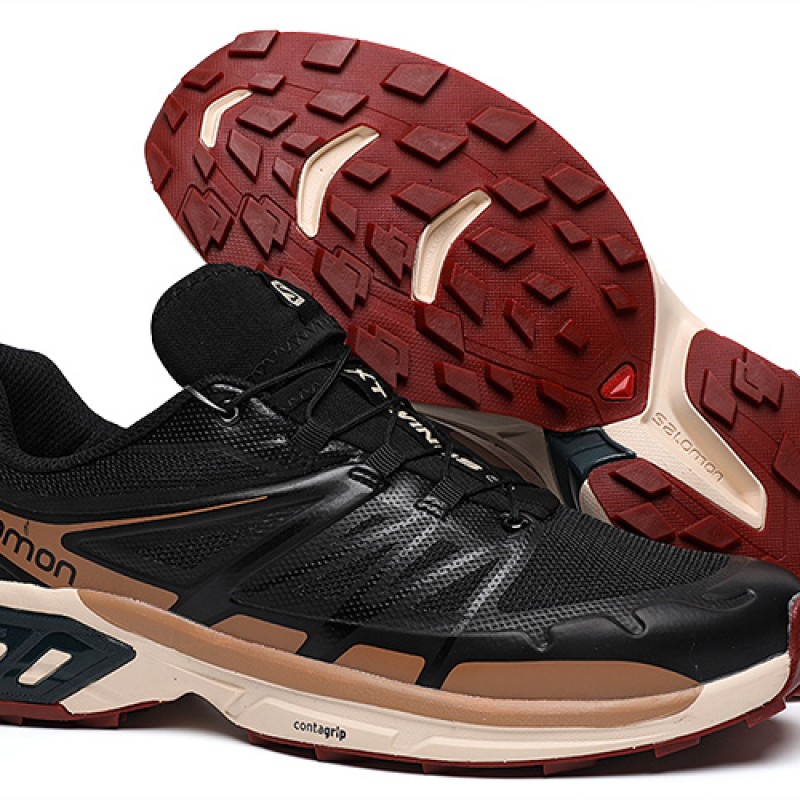 살로몬 XT-WINgS 2