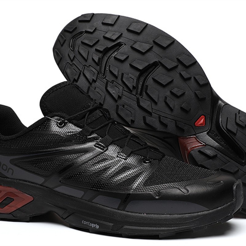 살로몬 XT-WINgS 2