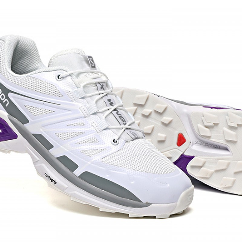 살로몬 XT-WINgS 2