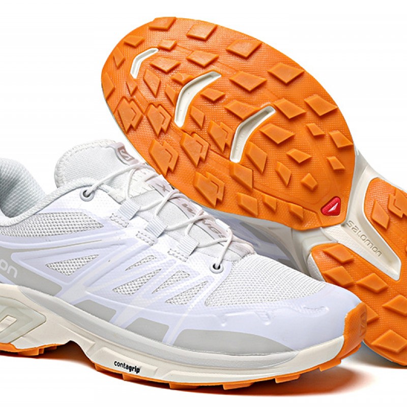 살로몬 XT-WINgS 2