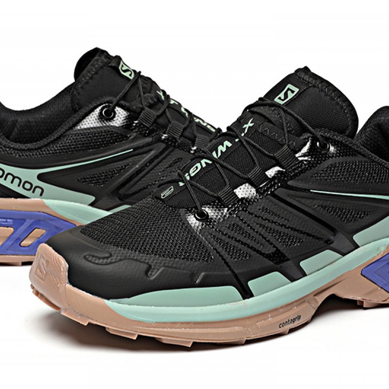 살로몬 XT-WINgS 2