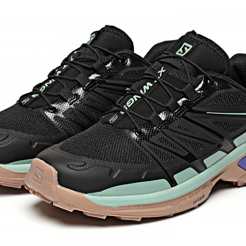 살로몬 XT-WINgS 2