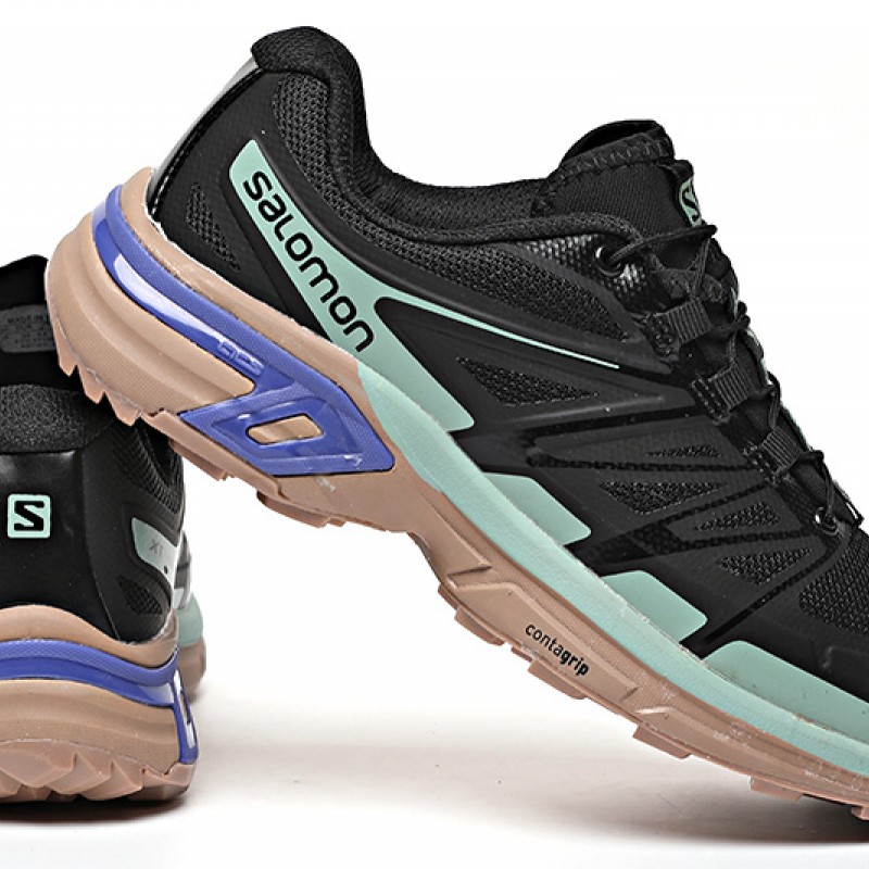 살로몬 XT-WINgS 2