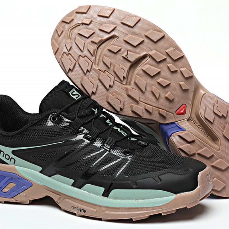 살로몬 XT-WINgS 2