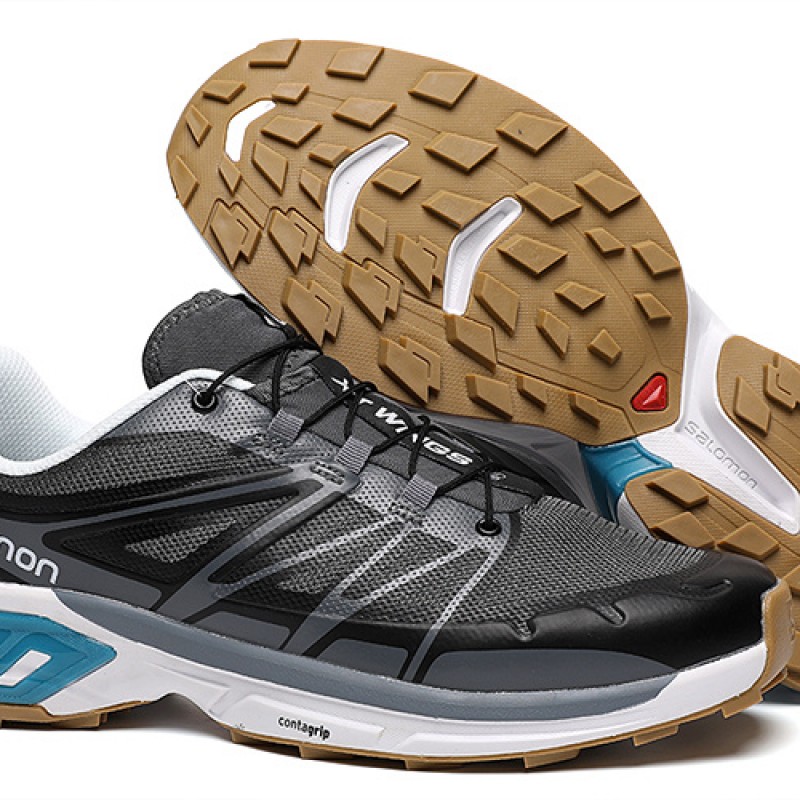 살로몬 XT-WINgS 2