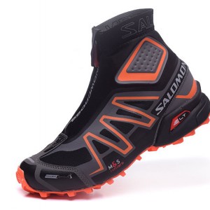 살로몬 snowcross12 40-48