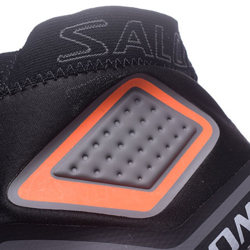 살로몬 snowcross12 40-48