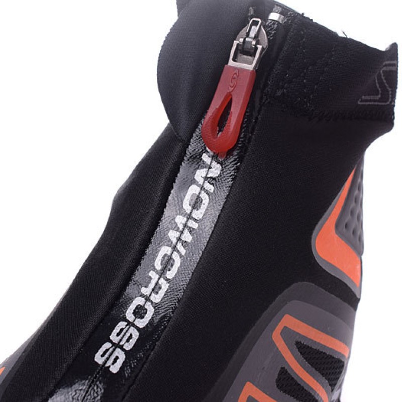 살로몬 snowcross12 40-48