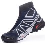 살로몬 snowcross12 40-48