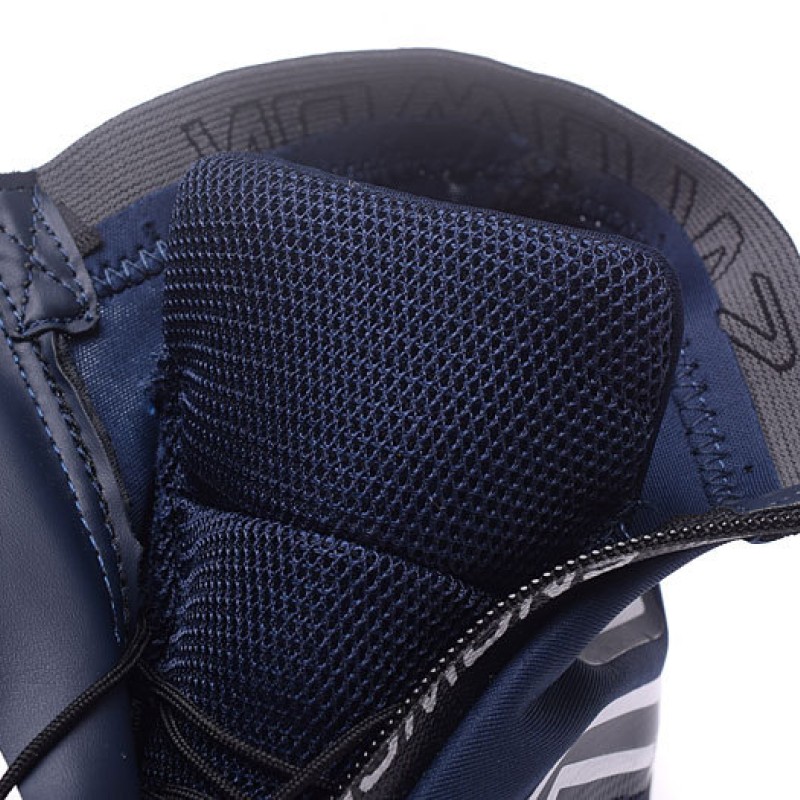 살로몬 snowcross12 40-48