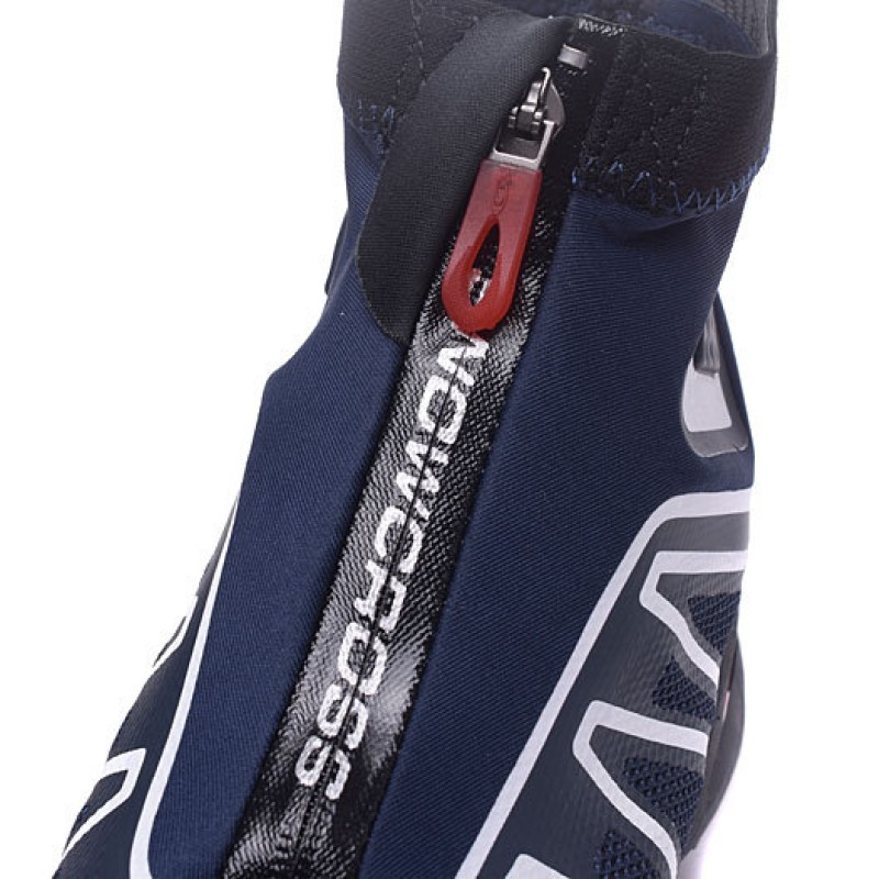 살로몬 snowcross12 40-48