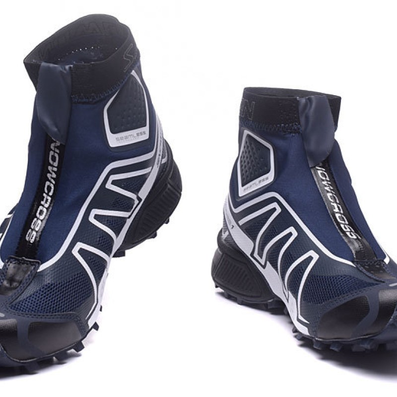 살로몬 snowcross12 40-48