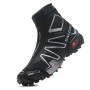 살로몬 snowcross12 40-48