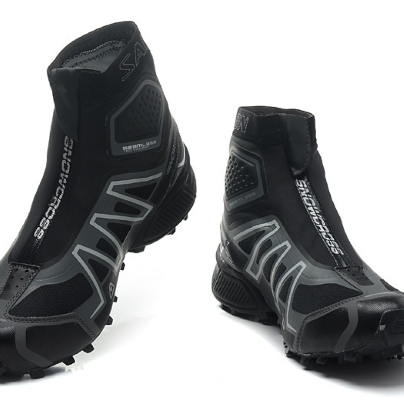 살로몬 snowcross12 40-48