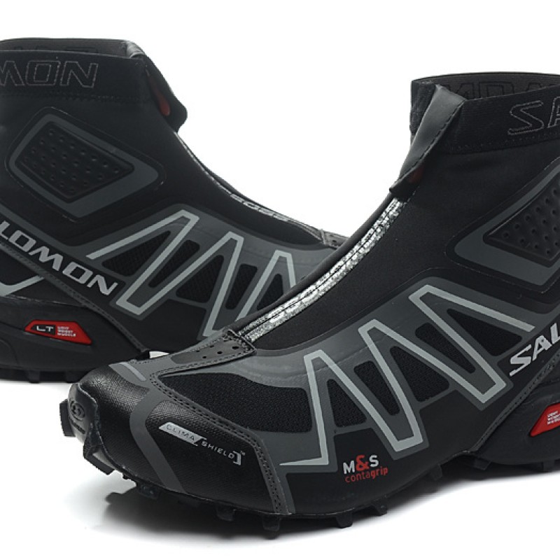 살로몬 snowcross12 40-48